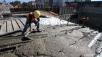 Terkini! Progres Pembangunan Flyover Purwosari Solo