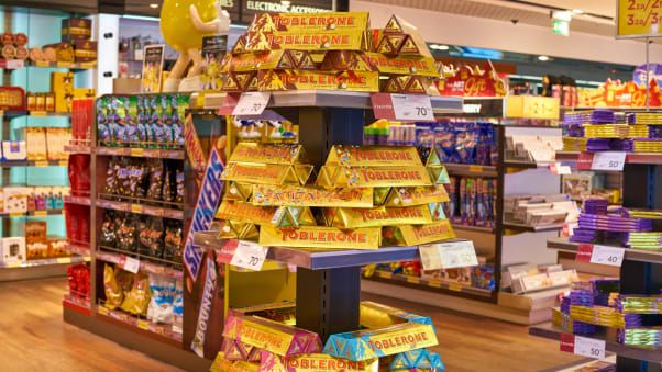 Toblerone