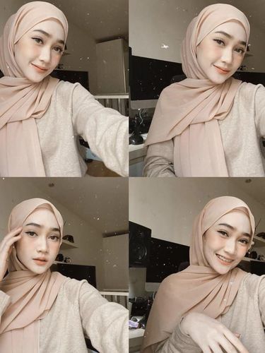 tutoril hijab