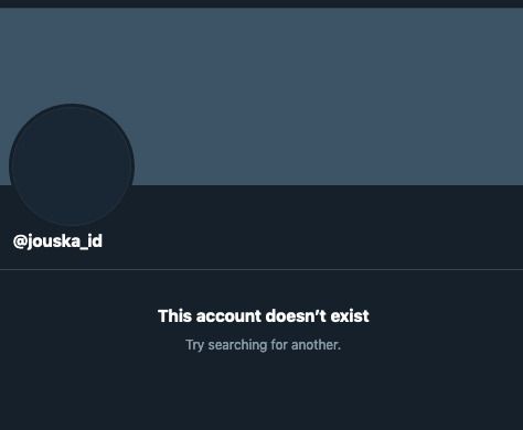 Twitter @jouska_id