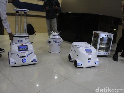 Upaya Menggenjot Inovasi Penanganan COVID-19 di Tanah Air