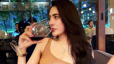 Vernita Syabilla Ditangkap Kasus Dugaan Prostitusi, Ini Fakta-faktanya