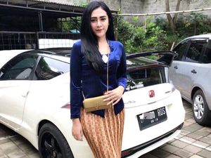 Polisi: Muncikari Tawarkan Jasa Prostitusi Vernita Syabilla Via HP