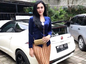 Ditangkap Dugaan Prostitusi, Vernita Syabilla Ngaku Ada Job Foto