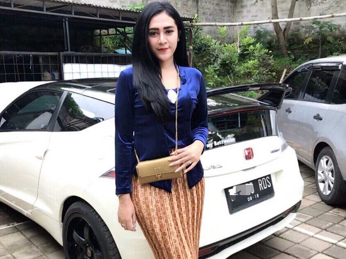Vernita Syabilla