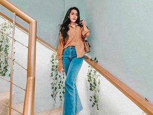 Vernita Syabilla Terciduk di Lampung, Istri Richie Five Minutes: Allah Nggak Tidur