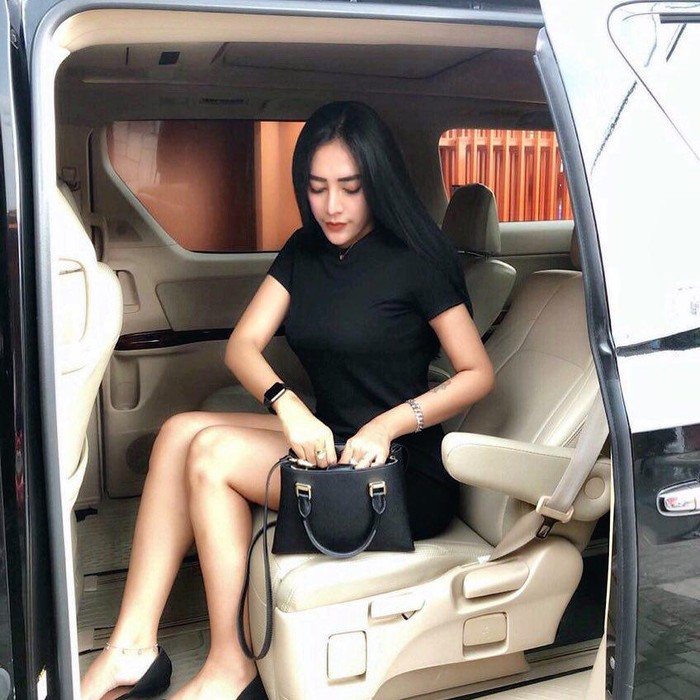 Vernita Syabilla Vernita Syabilla
