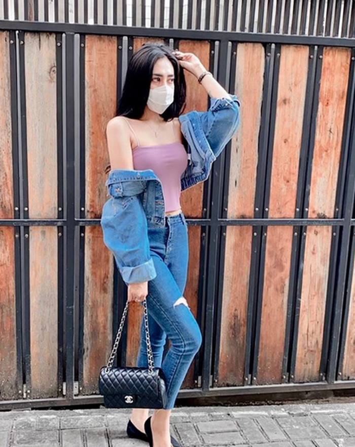 Vernita Syabilla Vernita Syabilla