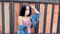 Vernita Syabilla memulai karier dengan perannya di beberapa judul FTV. Foto: Instagram Vernita Syabilla