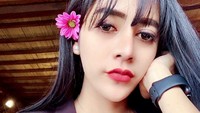 Vernita Syabilla dicari banyak orang usai diduga ditangkap atas kasus dugaan prostitusi. Dok. Instagram/vernitasyabilla