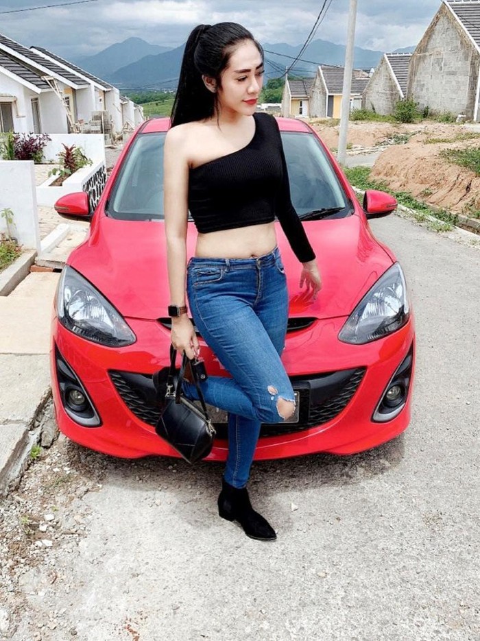 Vernita Syabilla