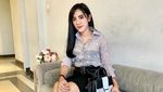 Vernita Syabilla Ditangkap Kasus Dugaan Prostitusi, Ini Fakta-faktanya