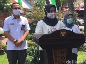 Walkot Minta Admin Medsos OPD di Kota Mojokerto Bantu Tangkal Hoax