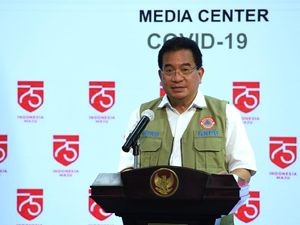 TNI Akan Bikin Laboratorium Vaksin di Pulau Galang, Ini Kata Satgas Corona