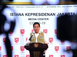 Pemerintah Investigasi Penyebaran Virus D614G di Indonesia