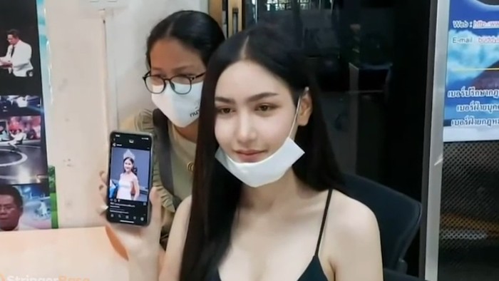 Yolrawee Saisupee Yolrawee Saisupee