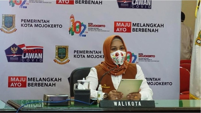 adv pemkot mojokerto