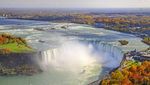 Intip Lagi Pesona Air Terjun Niagara