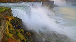 Intip Lagi Pesona Air Terjun Niagara