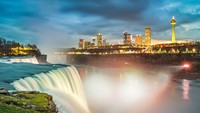 Walau Kanada masih menutup pagarnya untuk pelancong Amerika Serikat, namun tidak berdampak bagi negara yang berada di Amerika Utara. Untuk pencarian di Google, Kanada ditelusuri lebih 1,5 juta penelusuran. (iStock)