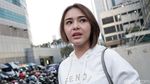 Ekspresi Amanda Manopo Disebut Cabe-cabean Oleh Nikita MIrzani