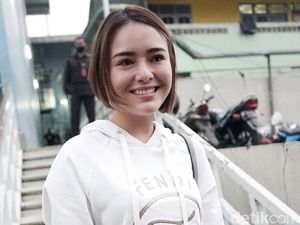 Ngeri! Amanda Manopo Dapat Ancaman Pembunuhan