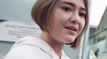 Ekspresi Amanda Manopo Disebut Cabe-cabean Oleh Nikita MIrzani
