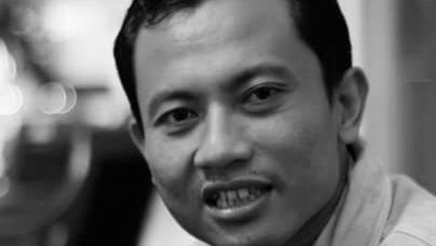 Anggota Komnas Perempuan Bahrul Fuad