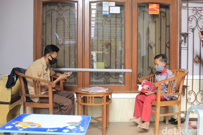ASN di Bandung sediakn layanan wifi gratis untuk PJJ siswa