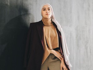 Cerita Ayudia Bing Slamet Jalani Diet Gen, Sukses Turun 8 Kg