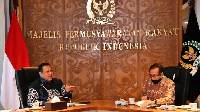 Bambang Soesatyo