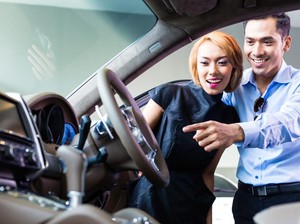 Jual-Beli Mobil Bekas Meningkat Saat PSBB Transisi, Ini Penyebabnya