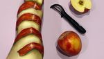 10 Body Painting Bertemakan Makanan Lezat Ini Bikin Lapar