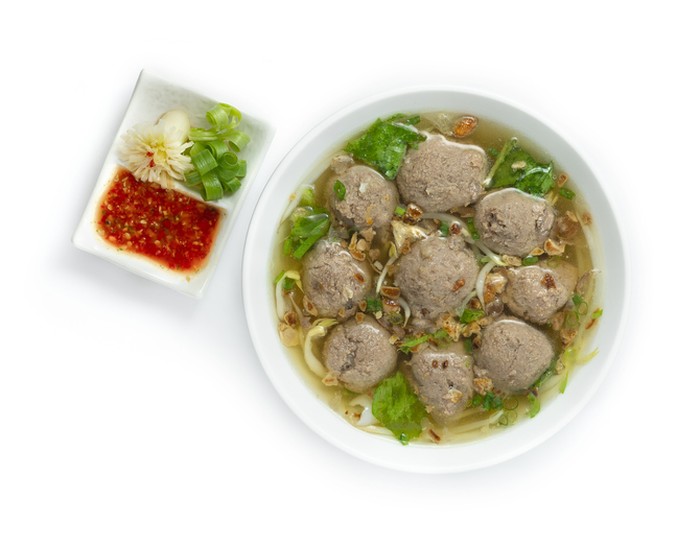 Bumbu kuah bakso Bumbu kuah bakso