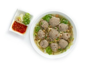 Bumbu Kuah Bakso, Yuk Bikin Sendiri Buat Idul Adha!