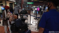 Umumnya, alat diatur agar bisa menandai suhu tubuh di atas 38 derajat celcius. Suhu tubuh yang lebih tinggi dari angka tersebut biasanya mengindikasikan adanya infeksi, baik oleh bakteri maupun virus. 