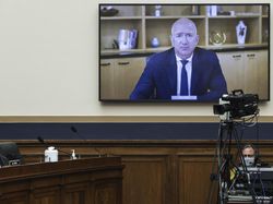 Saat Orang Berharta Ribuan Triliun Dicecar Kongres AS