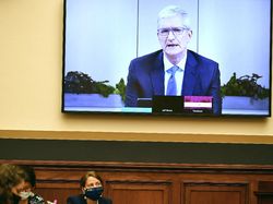 Saat Orang Berharta Ribuan Triliun Dicecar Kongres AS