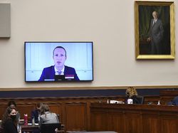 Saat Orang Berharta Ribuan Triliun Dicecar Kongres AS