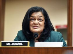 Saat Orang Berharta Ribuan Triliun Dicecar Kongres AS