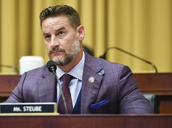 Saat Orang Berharta Ribuan Triliun Dicecar Kongres AS