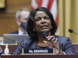 Saat Orang Berharta Ribuan Triliun Dicecar Kongres AS