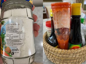 5 Hal Unik di Dapur Istana Negara Ini Dibeberkan Kaesang Pangarep