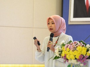 Catat Iuran Rp 73,43 T, Laporan Keuangan BPJAMSOSTEK Raih Predikat WTM