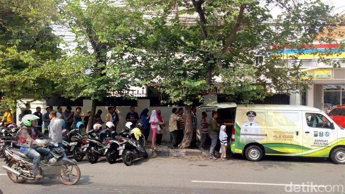 Diskon Pajak Kendaran Bermotor di Jatim Diperpanjang Sampai 31 Agustus