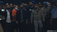 Listyo juga menyampaikan terima kasih kepada kepolisian Diraja Malaysia yang telah membantu proses penangkapan Djoko Tjandra. Polri berjanji akan menyelesaikan kasus Djoko Tjandra secara transparan. Foto: Agung Pambudhy