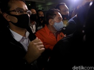 Menko Mahfud: Djoko Tjandra Berpeluang Ajukan PK Lagi, Pelototi Proses Itu!