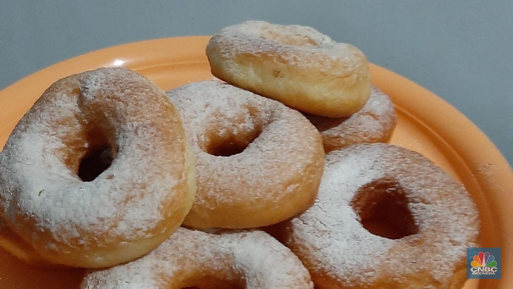 donat kentang