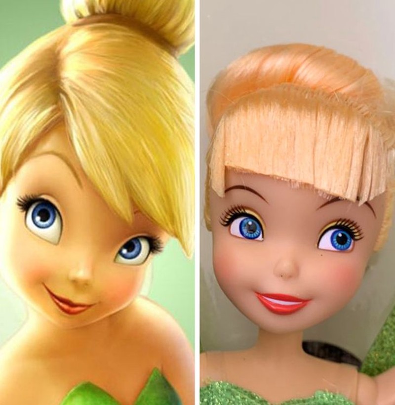 Ekspektasi vs realita belanja online