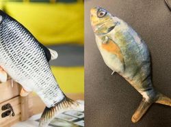 Kocak! Foto Ekspektasi vs Realita Beli Barang di Toko Online